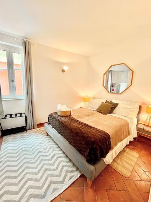 Appartement Oasi Di Relax A Trastevere Rome